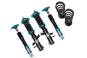 13-Up Ford Focus (ST) Megan Racing EZII Series Coilover Damper Kit