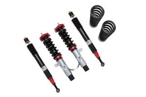 Ford Focus 00-05 Megan Street Series Coilovers