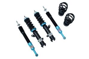 Honda FIT 06-08 Megan EZ Street Series Coilovers