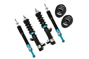 09-14 Honda Fit Megan Racing EZ Series Coilover Damper Kit