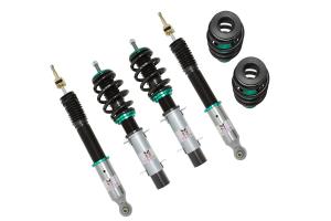 99-05 VW Golf/GTI (MK4 1J) Megan Racing Euro Street Series Coilover Damper Kit