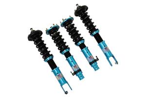 09-14 Acura TSX (4/5 DR CU2/CU4/CW2) Megan Racing EZII Series Coilover Damper Kit