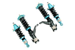 01-05 Honda Civic (Em2) Megan Racing EZII Series Coilover Damper Kit