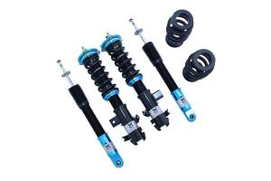 14-Up Honda Civic (Si) Megan Racing EZII Series Coilover Damper Kit