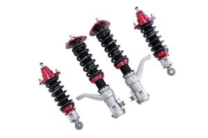 02-06 Honda CRV (FWD/AWD RD4/RD5) Megan Racing Street Series Coilover Damper Kit