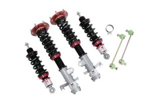 07-11 Honda CRV (FWD/AWD RE1-RE7) Megan Racing Street Series Coilover Damper Kit