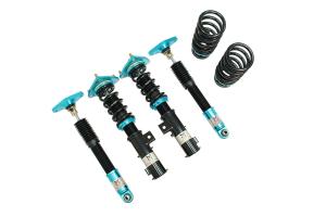 08-10 Hyundai Genesis (Coupe) Megan Racing EZII Series Coilover Damper Kit