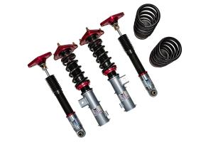 08-10 Hyundai Genesis Megan Racing Street Series Coilover Damper Kit