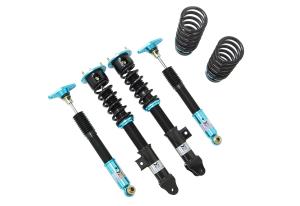 09-13 Hyundai Genesis (Sedan) Megan Racing EZII Series Coilover Damper Kit