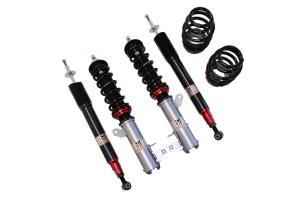 Honda Insight 10-14 Megan Street Series Coilovers