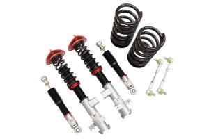 98-04 Honda Odyssey Megan Racing Street Series Coilover Damper Kit