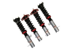 97-01 Hyundai Tiburon (Coupe) Megan Racing Street Series Coilover Damper Kit