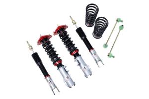 11-12 Hyundai Sonata (Sedan, YF) Megan Racing Street Series Coilover Damper Kit