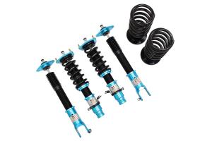 03-08 Infiniti G35X (Sedan AWD Only, V35/V36) Megan Racing EZII Series Coilover Damper Kit