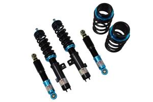 10-13 Kia Soul Megan Racing EZ Street Series Coilover Damper Kit