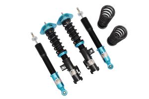 11-Up Lexus CT200h (ZWA10) Megan Racing EZII Series Coilover Damper Kit