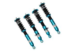 01-10 Lexus SC430 (UZZ40) Megan Racing EZII Series Coilover Damper Kit