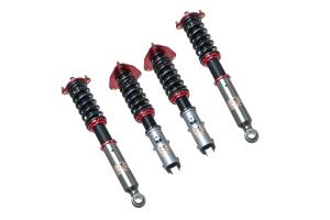 91-99 Mitsubishi 3000GT Stealth(AWD, Z16A) Megan Racing Street Series Coilover Damper Kit