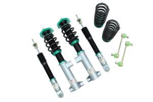 Mercedes Benz SLK AMG 04-10 Megan Euro II Series Coilovers