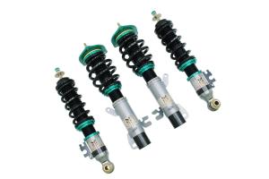 07-13 Mini Cooper (R55/R56/R57) Megan Racing Euro Street Series Coilover Damper Kit