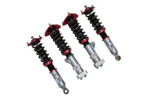 00-05 Mitsubishi Eclipse (3rd-Gen) D53A/D52A Megan Racing Street Series Coilover Damper Kit