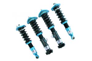 06-12 Mitsubishi Eclipse (DK2A/DK4A) Megan Racing EZII Series Coilover Damper Kit