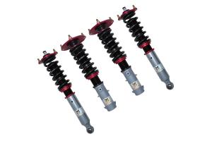 89-94 Mitsubishi Eclipse GSX, 89-94 Eagle Talon Tsi AWD (AWD only) Megan Racing Street Series Coilover Damper Kit