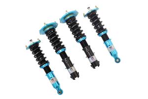 89-94 Mitsubishi Eclipse FWD, 89-94 Eagle Talon FWD Megan Racing EZII Series Coilovers