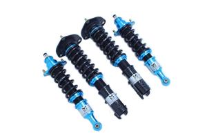 02-06 Mitsubishi Lancer (CS6A) Megan Racing EZII Series Coilover Damper Kit