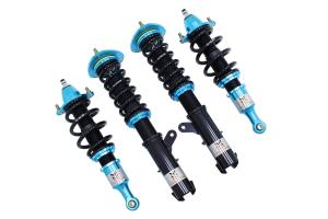 07-15 Mitsubishi Lancer (CY4A) Megan Racing EZII Series Coilover Damper Kit