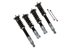 08-14 Mitsubishi Evolution X (CZ4A) Megan Racing Track Series Coilover Damper Kit