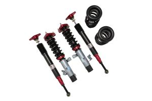 06-10 Mazda 5 (Minivan) Megan Racing Street Series Coilover Damper Kit