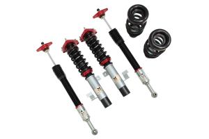 11-15 Mazda 5 (Minivan) Megan Racing Street Series Coilover Damper Kit