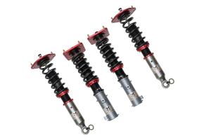 86-92 Mazda RX7 FC Megan Racing Street Series Coilover Damper Kit