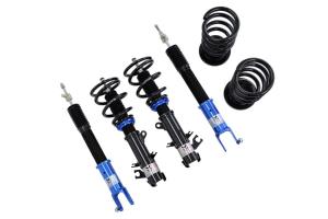 07-12 Nissan Altima (L32) Megan Racing EZ Street Series Coilover Damper Kit