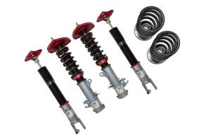 07-12 Nissan Altima Megan Racing Street Series Coilover Damper Kit