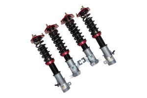 93-01 Nissan Altima (U13) Megan Racing Street Series Coilover Damper Kit