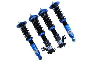 00-03 Nissan Maxima (A33) Megan Racing EZII Series Coilover Damper Kit