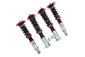 00-03 Nissan Maxima A33 Megan Racing Street Series Coilover Damper Kit