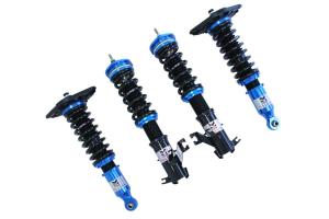 00-06 Nissan Sentra SE-R (B15) Megan Racing EZII Series Coilover Damper Kit