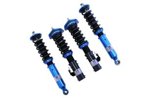 89-94 Nissan 240SX (S13) Megan Racing EZII Series Coilover Damper Kit