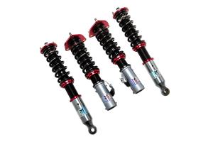 89-94 Nissan 240SX S13 Megan Racing Street Series Coilover Damper Kit