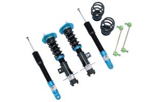 13-Up Nissan Sentra (B17) Megan Racing EZII Series Coilover Damper Kit