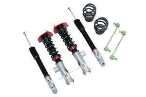 13-Up Nissan Sentra (Sedan, B17) Megan Racing Street Series Coilover Damper Kit