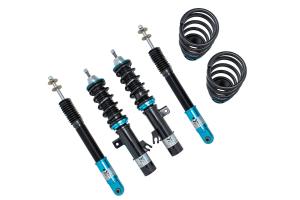 12-Up Nissan Versa (4 Door Sedan Only) Megan Racing EZ Street Series Coilover Damper Kit