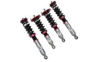 89-93 Nissan Skyline (GT-S, R32) Megan Racing Street Series Coilover Damper Kit