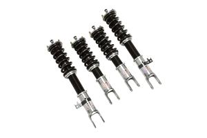 00-09 S2000 Megan Racing Track Series Coilover Damper Kit