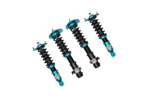 09-13 Subaru Forester Megan Racing EZII Series Coilovers