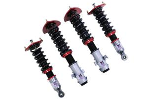 09-13 Subaru Forester (SH) Megan Racing Street Series Coilover Damper Kit