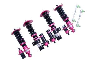 2013-2016 Scion FR-S, 2013-2016 Subaru BRZ Megan Racing Spec-RS Street Series Coilovers